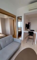 Eight Riversuites (D12), Condominium #620132581